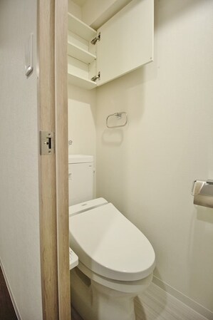 市ヶ谷二十騎町レジデンスの物件内観写真